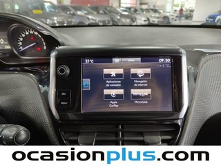 Peugeot 2008 BlueHDi 120 S&S Allure 88 kW (120 CV)