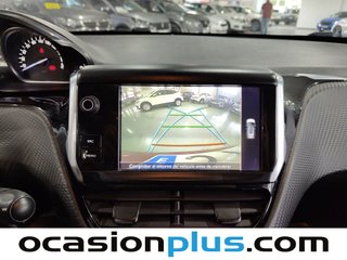 Peugeot 2008 BlueHDi 120 S&S Allure 88 kW (120 CV)