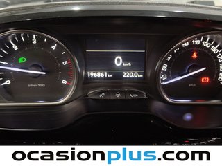 Peugeot 2008 BlueHDi 120 S&S Allure 88 kW (120 CV)