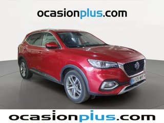 MG eHS 1.5 T-GDI PHEV Luxury 190 kW (258 CV)