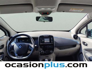 Renault Zoe Intens 65 kW (88 CV)