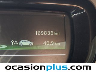 Renault Zoe Intens 65 kW (88 CV)