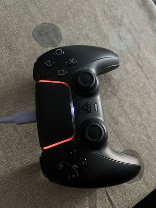 Mando PS5 Sony