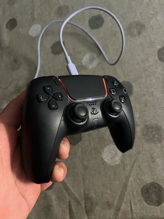 Mando PS5 Sony