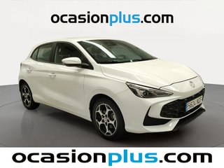 MG MG3 1.5 Comfort 85 kW (116 CV)