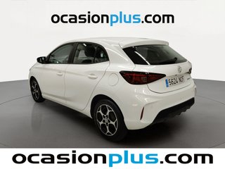 MG MG3 1.5 Comfort 85 kW (116 CV)