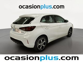 MG MG3 1.5 Comfort 85 kW (116 CV)