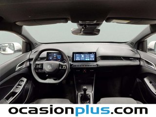 MG MG3 1.5 Comfort 85 kW (116 CV)