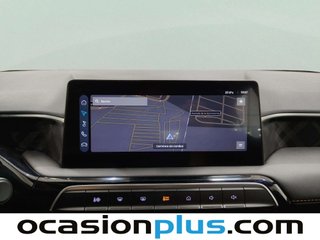 MG MG3 1.5 Comfort 85 kW (116 CV)