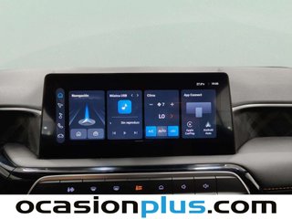 MG MG3 1.5 Comfort 85 kW (116 CV)
