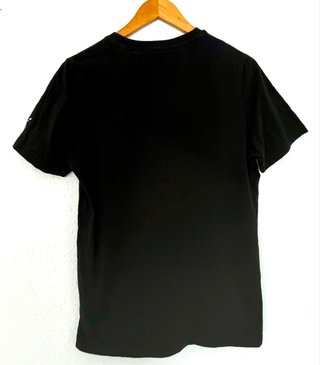 Camiseta Puma x Mercedes AMG Talla M