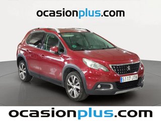 Peugeot 2008 BlueHDi 120 S&S Allure 88 kW (120 CV)