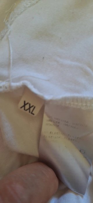 T-shirt ANNA PARINI viscosa stampa rosa