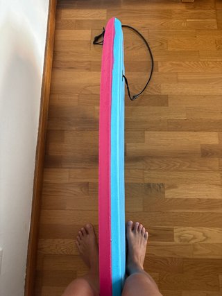 Tabla de surf Tribord 100M