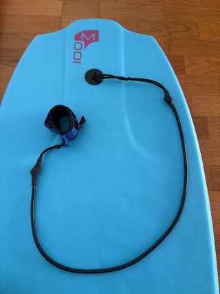 Tabla de surf Tribord 100M