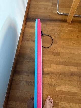 Tabla de surf Tribord 100M