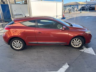 Renault Megane 2009
