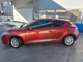 Renault Megane 2009
