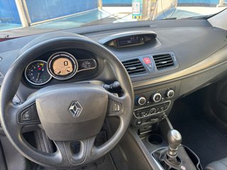 Renault Megane 2009
