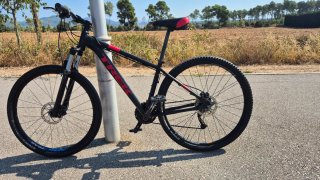 Trek Marlin 7