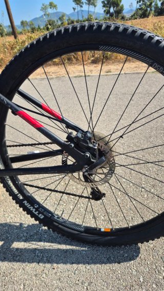 Trek Marlin 7