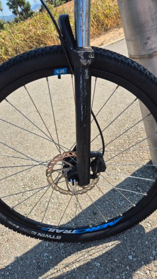 Trek Marlin 7