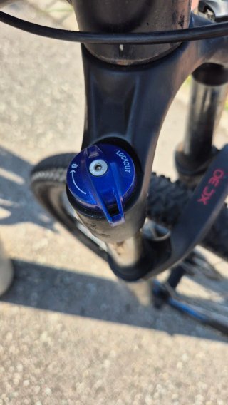Trek Marlin 7