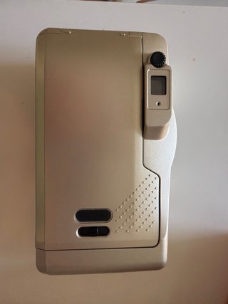 Cámara Samsung Fino 140S
