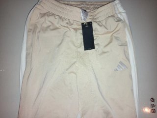 Chándal Adidas Beige Talla S