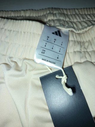 Chándal Adidas Beige Talla S