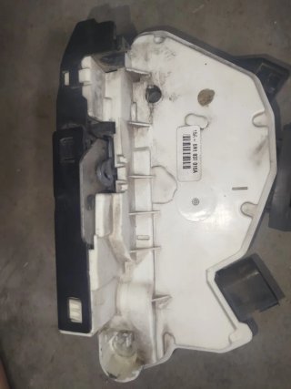 Cerradura Seat Ibiza 6J