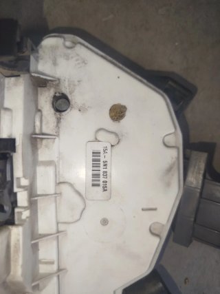 Cerradura Seat Ibiza 6J