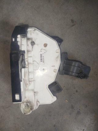 Cerradura Seat Ibiza 6J