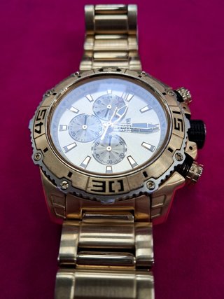 Reloj Pulsera Caballero Caballero Festina