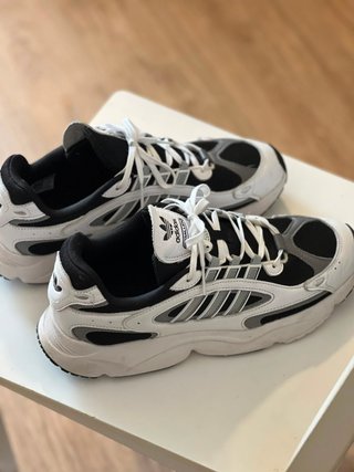 Adidas Ozmillen Talla 45