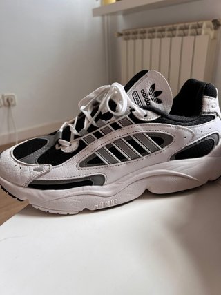 Adidas Ozmillen Talla 45