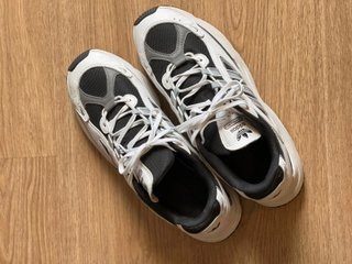 Adidas Ozmillen Talla 45