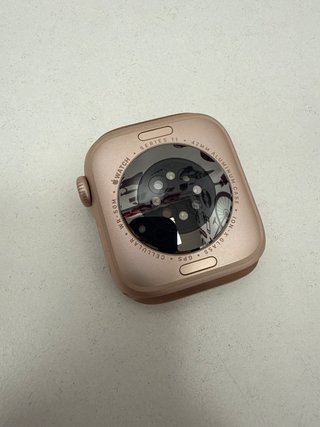 Smartwatch Apple Watch Series 11 42mm GPS 100%bat