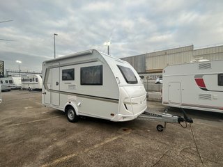 CARAVANA WEINSBERG 400 LK-AIRE-MOVER