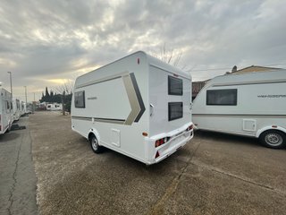 CARAVANA WEINSBERG 400 LK-AIRE-MOVER