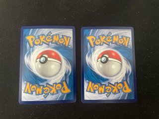Cartas Pokémon Mewtwo 033/131 Holo y Reverse cs6bC