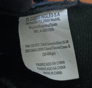 Patines en línea Tijuama talla ajustable