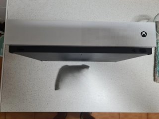 Xbox One S all digital