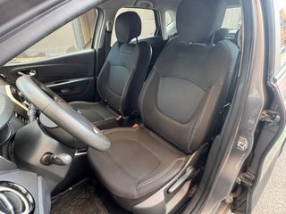 Renault Captur 2019