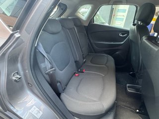Renault Captur 2019