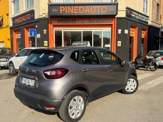 Renault Captur 2019
