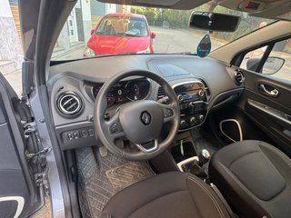 Renault Captur 2019