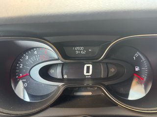 Renault Captur 2019