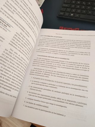 Fundamentos de investigación en psicología
