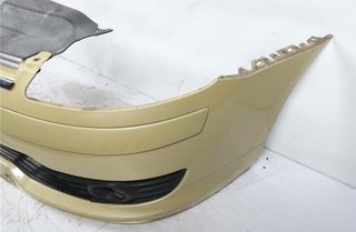 Citroen 124653 paragolpes delantero c4 1.6 16v cat